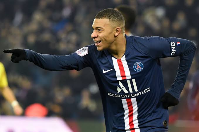 Kylian Mbappe is the most valuable player in the world