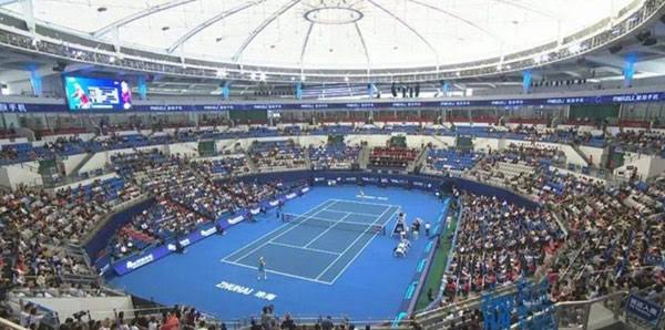 The Wuhan Open is one of the annual tournaments under the auspices of the WTA