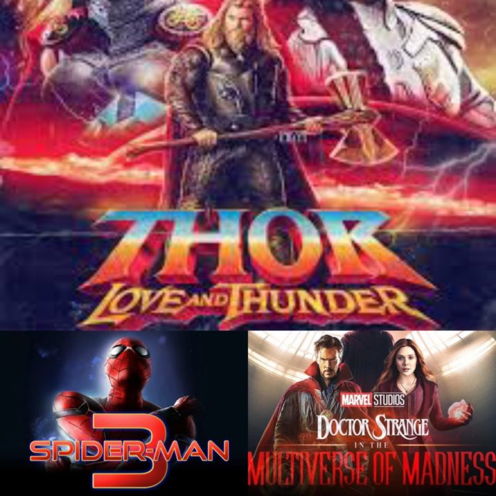 Thor-spider-man-doctor-strange