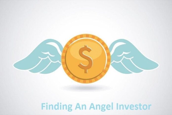 finding and angel ivestor