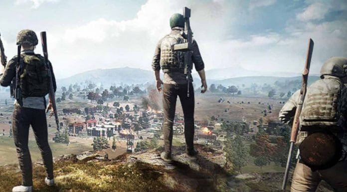 PUBG Mobile