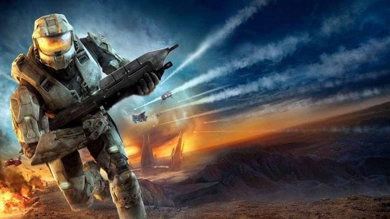Halo 3: The game Will release For PC Version On 14th July!