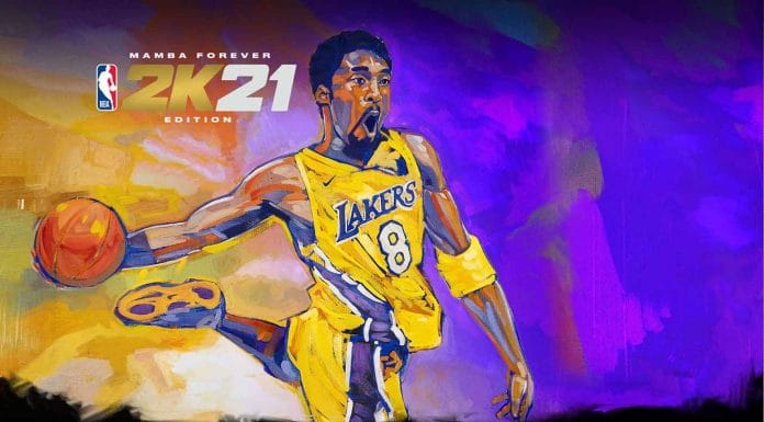 NBA 2k21