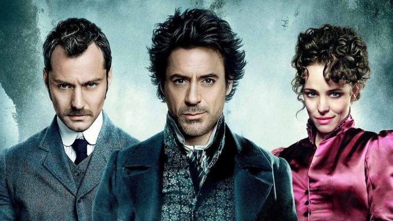 Sherlock Holmes; Gameplay, Release Date and Other Details that you need to know so far