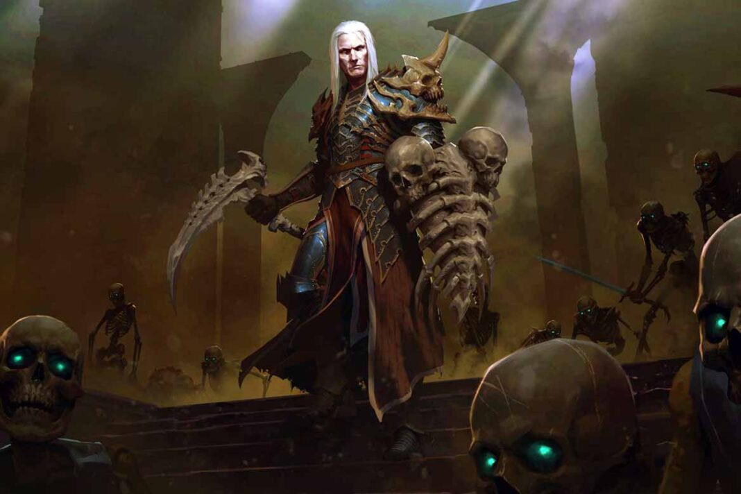 Diablo 4: Release Date, Gameplay and All the Details that you need to