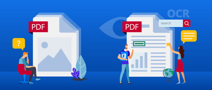 Features of PDF