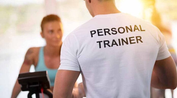 Personal Trainer