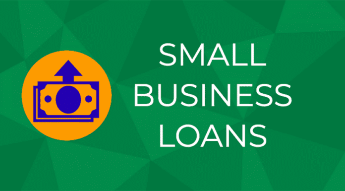 Small Business Loan