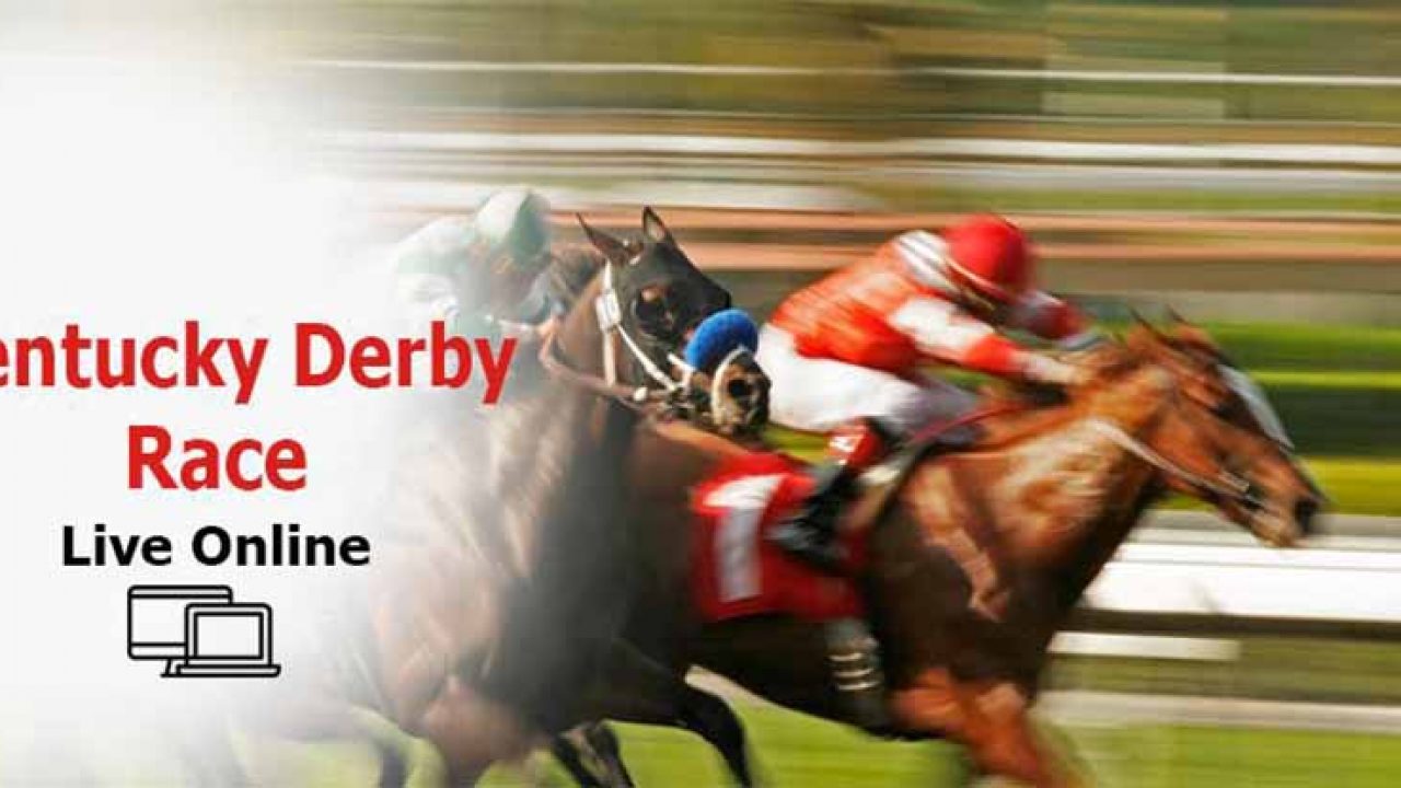 Watch The Kentucky Derby 2020 Live Stream Online Free On Reddit Sportda