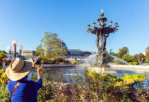 Things to Do in Capitol Hill Things to Do in Capitol Hill