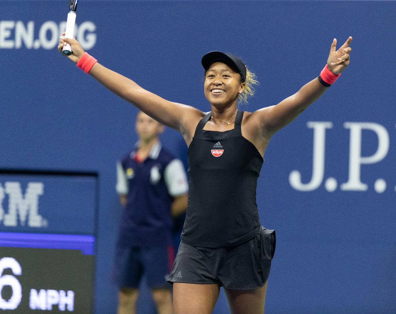 Can Naomi Osaka win her fourth Grand Slam title at the upcoming Australian Open