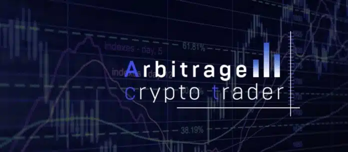 What is Crypto Arbitrage sportda.com