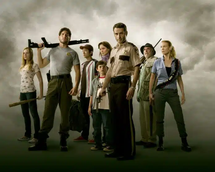 The Walking Dead Season 11 sportda.com