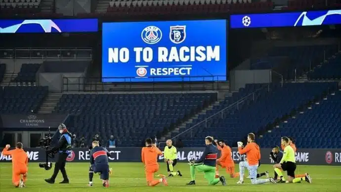 English Football To Hold Social Media Boycott