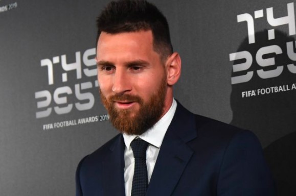Lionel Messi debut plans