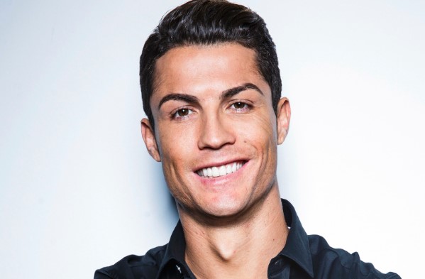 Cristiano Ronaldo - G.O.A.T 