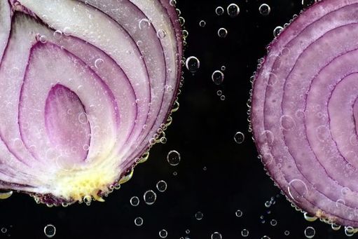how to store onions