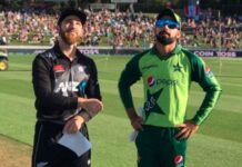 Asif’s late flourish powers PAK to second win #PakvsNz pak vs nz