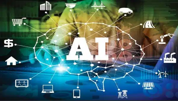 AI technology & its impact on the e-world.
