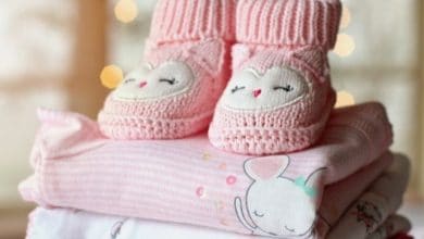 Best Christmas Dresses for Babies
