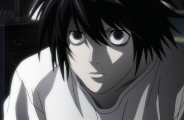 death note review