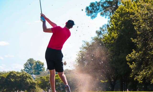 Top golf swing tips of all time that will make you a pro golfer!