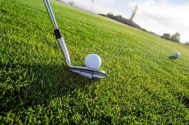 Top golf swing tips of all time that will make you a pro golfer! 