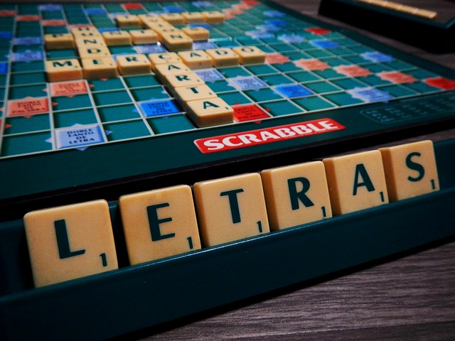 How to Master SCRABBLE & Win Every Game