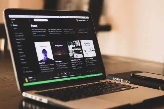 How to Create and Manage Playlists on Spotify Web Player For Free?