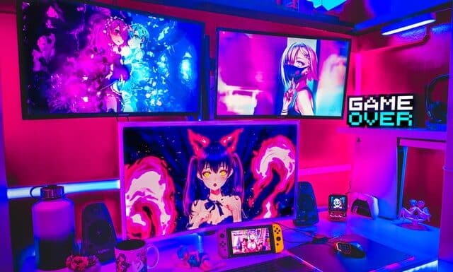 TF Games where you play as a girl and can get pregnant