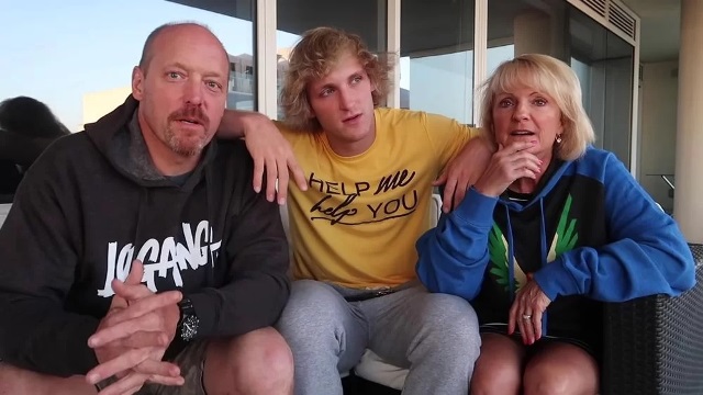 youtube jake paul