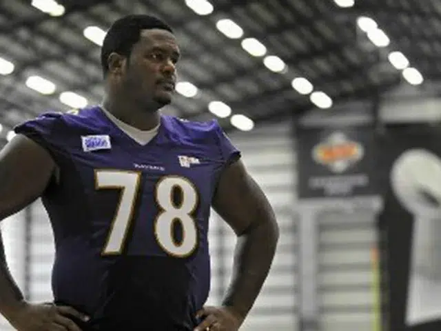 Bryant McKinnie