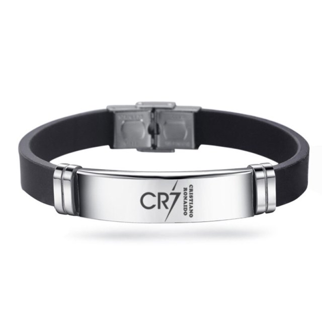 Cristiano Ronaldo bracelet