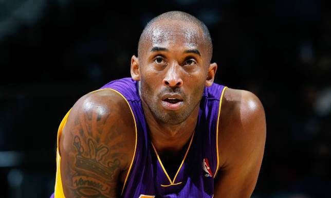 How Many Rings Does Kobe Bryant Have