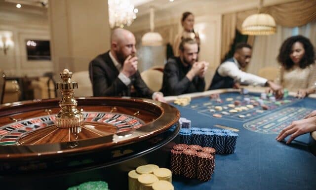 online slots in Canada