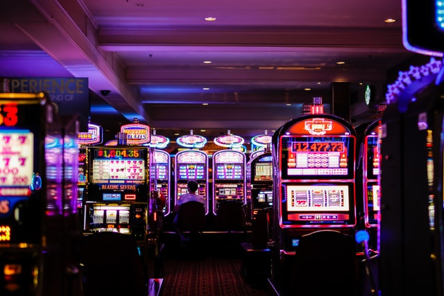 How to choose your favourite online slot game