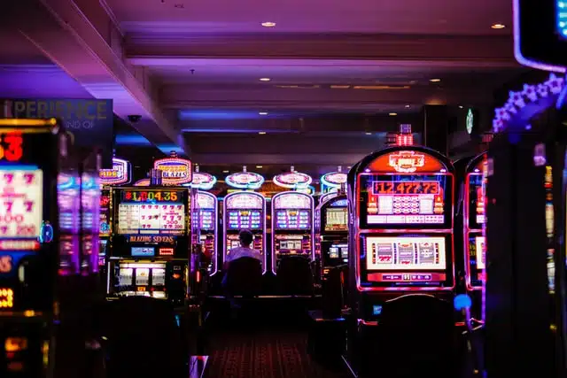 How to choose your favourite online slot game