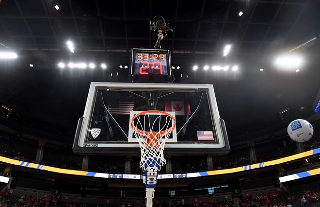 high school rim