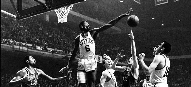 Bill Russell