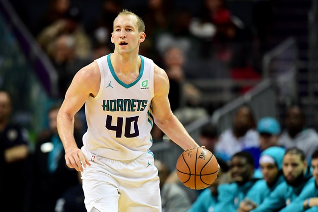 Cody Zeller