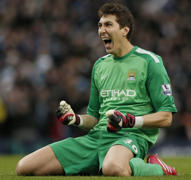 Costel Pantilimon