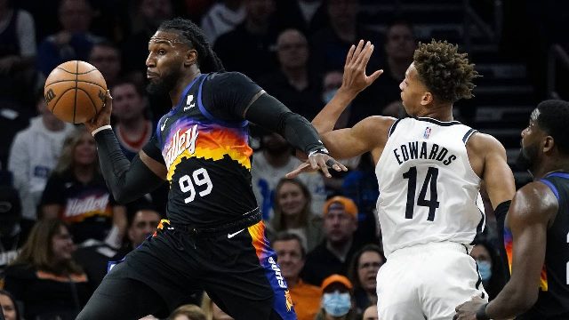 Jae Crowder Biggest Hands sizes in NBA History