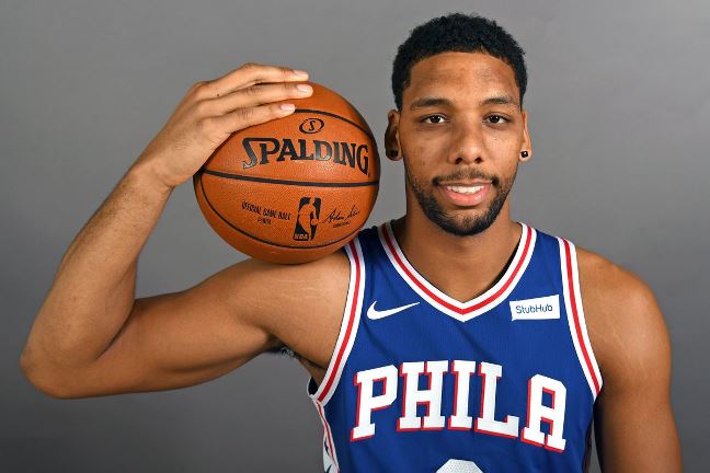 Jahlil Okafor