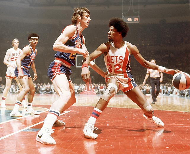 Julius Erving