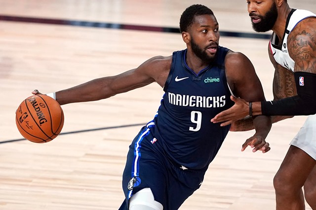 Michael Kidd Gilchrist