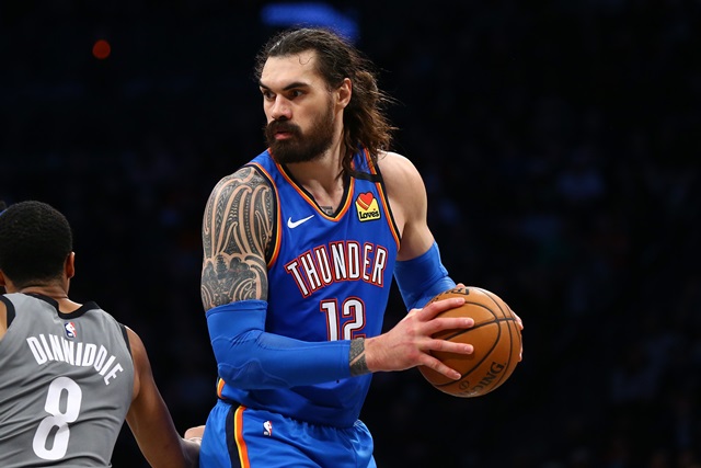 Biggest Hands sizes in NBA History