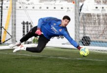 Top 20 Best Goalkeepers in the World 2024/25: Elite Shot-Stoppers Defined Top best goalkeepers in the world history