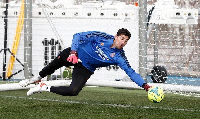 Top best goalkeepers in the world history