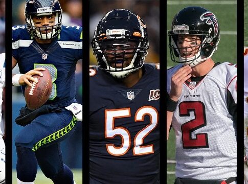 Who is the highest paid quarterback in the NFL