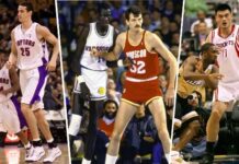 The 20 Tallest NBA Players of All Time: Definitive 2026 Rankings & Stats Who are the Tallest Basketball Players in the NBA